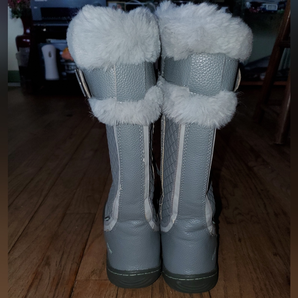 💸 5 for $20 | JSport by Jambu Windham Women's Winter Boots - Picture 7 of 14